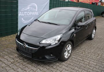 Opel Corsa 124.130 km 9.999 &euro; Langenfeld 40764