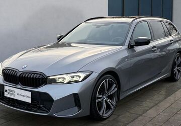 BMW 320 49.700 km 40.499 &euro; Meerbusch 40668