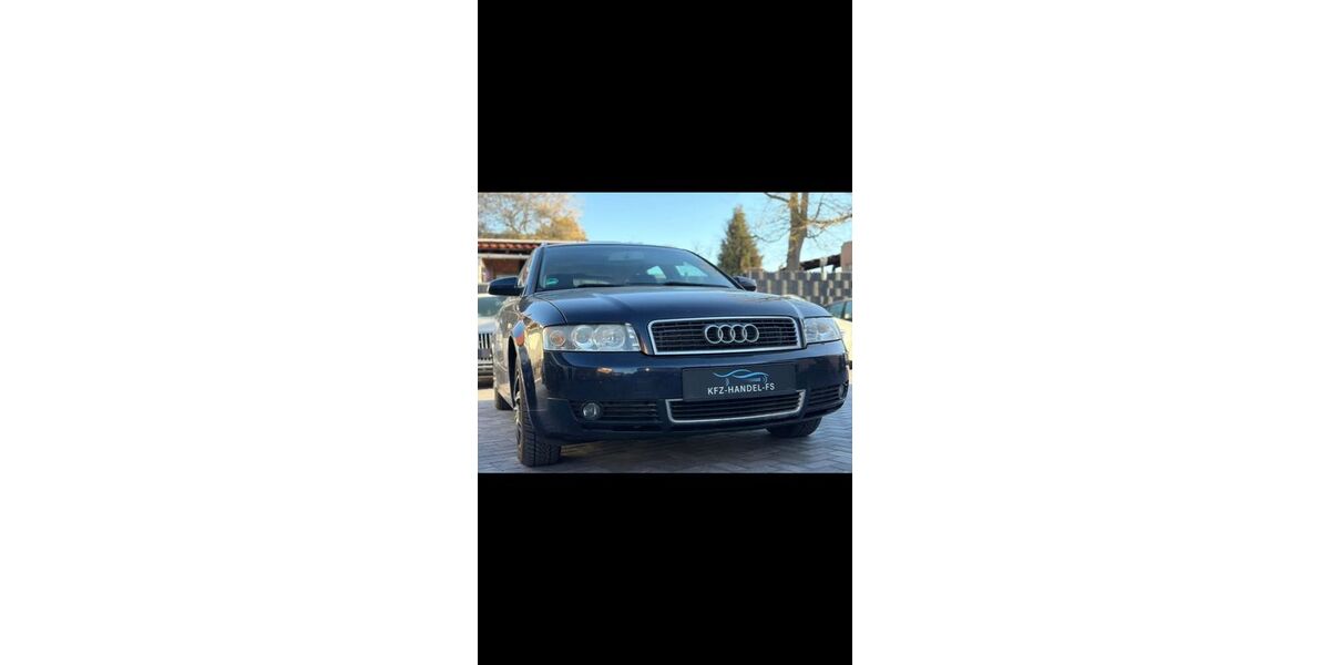 Audi A4 89.000 km 2.700 &euro; Düsseldorf 40627