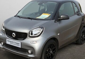 Smart ForTwo 19.980 km 19.890 &euro; Willich 47877