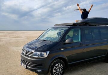 VW T6 Caravelle 52.500 km 41.700 &euro; Haan 42781