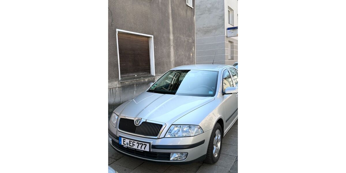 Skoda Octavia 48.394 km 4.800 &euro; Essen 45141