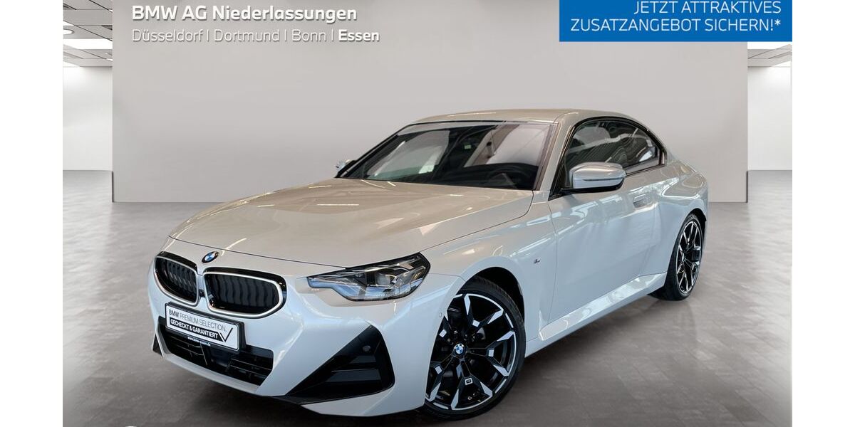 BMW 220 24.912 km 36.899 &euro; Essen 45141