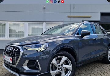 Audi Q3 58.500 km 23.890 &euro; Neukirchen-Vluyn 47506