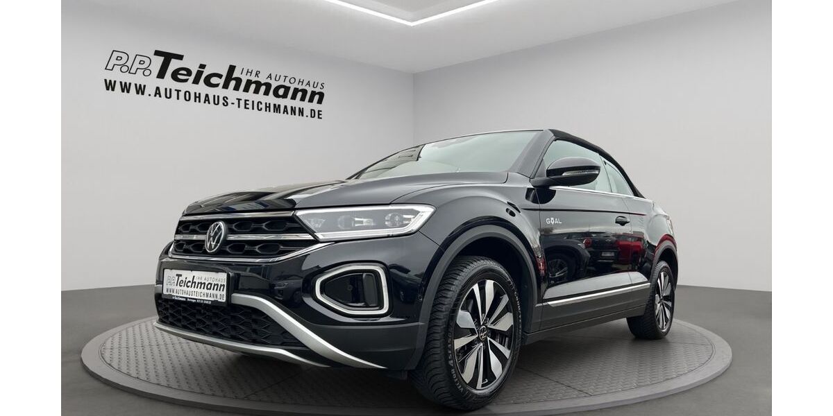 VW T-Roc 21.165 km 27.890 &euro; Dormagen 41540