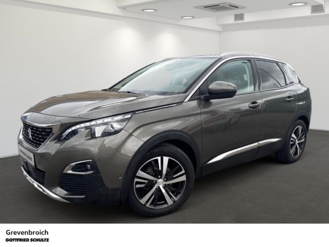 Peugeot 3008 69.950 km 14.380 &euro; Grevenbroich 41515