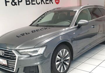Audi A6 128.604 km 27.290 &euro; Wuppertal 42275