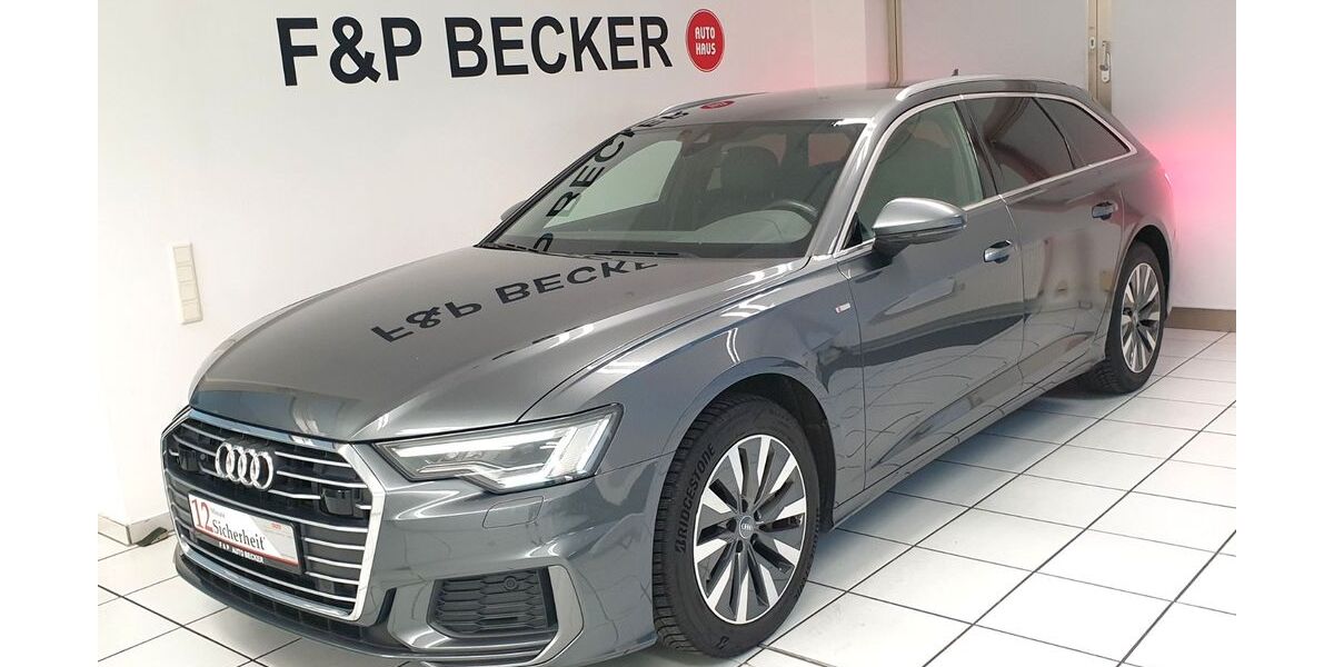 Audi A6 128.604 km 27.290 &euro; Wuppertal 42275