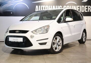 Ford S-Max 153.202 km 6.800 &euro; Ratingen 40880
