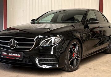 Mercedes-Benz E 300 80.000 km 30.990 &euro; Ratingen 40878