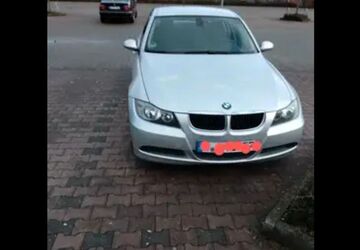 BMW 318 190.000 km 3.450 &euro; Düsseldorf 40549