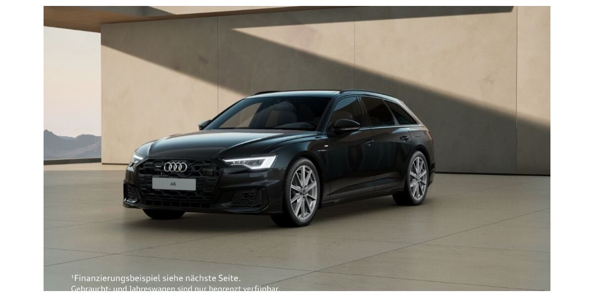 Audi A6 67.258 km 45.444 &euro; Wuppertal 42109