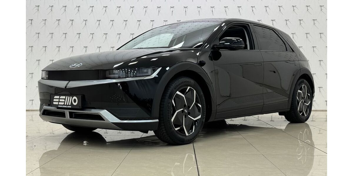 Hyundai IONIQ 5 19.255 km 33.500 &euro; Oberhausen 46149