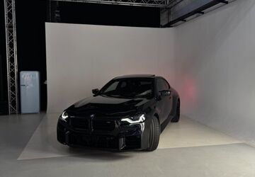 BMW M2 67.000 km 56.200 &euro; Dormagen 41539