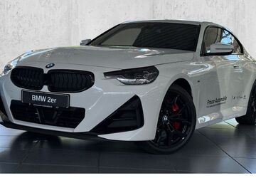 BMW 220 1.690 km 51.990 &euro; Sprockhövel 45549