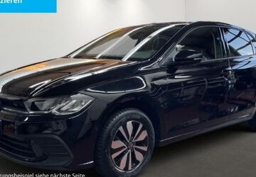 VW Polo 9.615 km 22.450 &euro; Velbert 42553