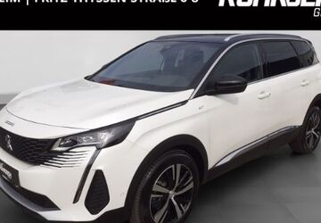 Peugeot 5008 24.858 km 31.990 &euro; Mülheim an der Ruhr 45475