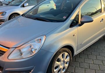 Opel Corsa 78.000 km 3.499 &euro; Neuss 41462