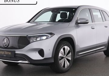 Mercedes-Benz EQB 12.998 km 37.685 &euro; Essen 45309