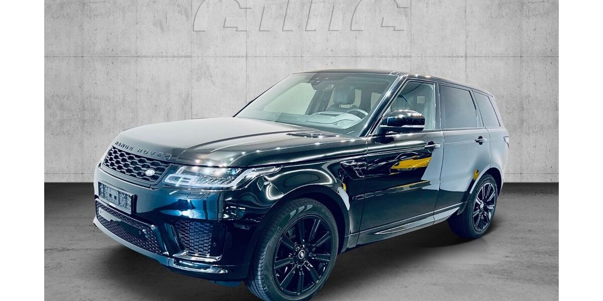 Land Rover Range Rover Sport 62.000 km 49.900 &euro; Düsseldorf 40231