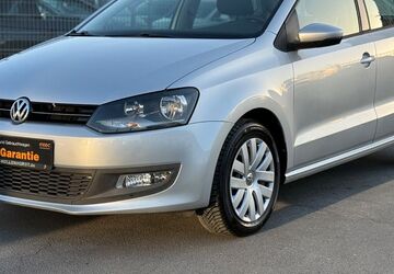 VW Polo 155.000 km 5.800 &euro; Hilden 40721