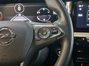 Opel Mokka Ultimate Technologie P. Winter P. Motorhaube 43.977 km 22.240 &euro; HAAN 42781