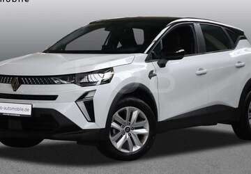 Renault Captur 10.900 km 17.666 &euro; Wuppertal 42109