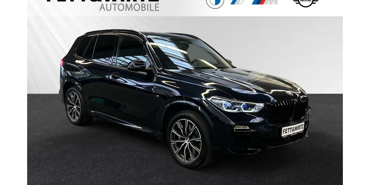 BMW X5 54.950 km 51.900 &euro; Moers 47441