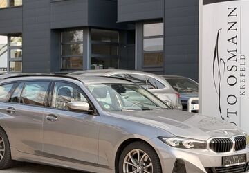 BMW 320 33.059 km 29.950 &euro; Krefeld 47805