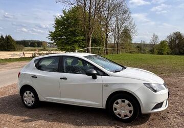 Seat Ibiza 130.000 km 5.000 &euro; Wuppertal 42349