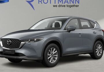 Mazda CX-5 26.104 km 31.390 &euro; Bottrop-Kirchhellen 46244