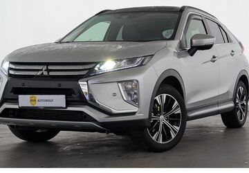 Mitsubishi Eclipse Cross 97.150 km 15.460 &euro; Düsseldorf 40599
