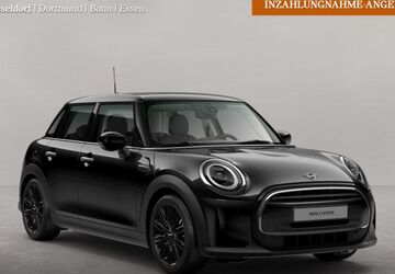 Mini Cooper 68.274 km 17.499 &euro; Düsseldorf 40237