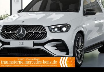 Mercedes-Benz GLE 350 9.024 km 80.990 &euro; Wuppertal 42115