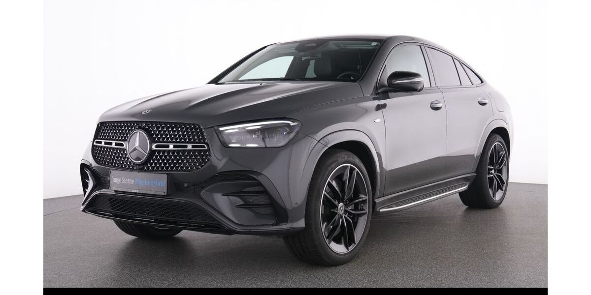Mercedes-Benz GLE 350 22.248 km 95.485 &euro; Essen 45309