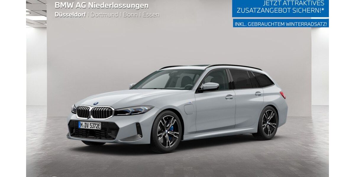 BMW 330 16.534 km 56.599 &euro; Düsseldorf 40237