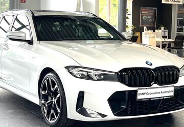 BMW 330 7.848 km 45.900 &euro; Langenfeld 40764