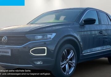 VW T-Roc 87.966 km 19.890 &euro; Solingen 42651