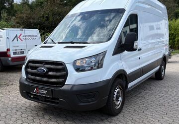 Ford Transit 19.000 km 23.890 &euro; Solingen 42653