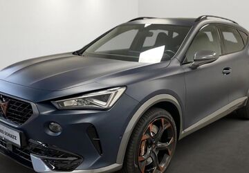 Cupra Formentor 36.372 km 32.990 &euro; Düsseldorf 40233