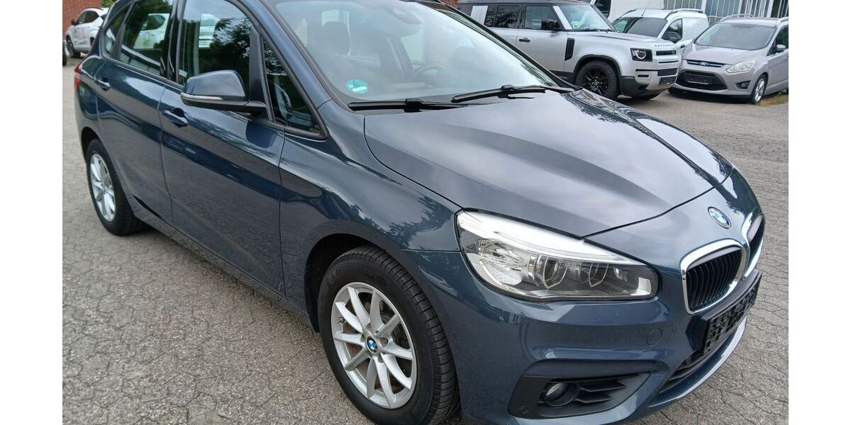 BMW 220 145.000 km 12.950 &euro; Ratingen 40882