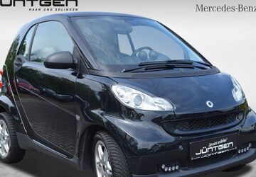 Smart ForTwo 72.000 km 8.888 &euro; Haan 42781