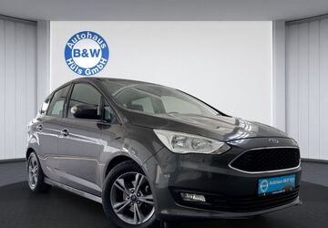 Ford C-Max 44.839 km 10.999 &euro; Krefeld 47805