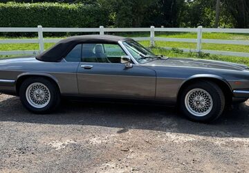 Jaguar XJSC 107.000 km 45.000 &euro; Düsseldorf 40545