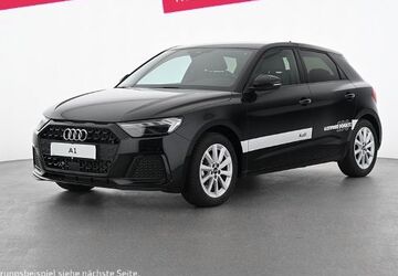 Audi A1 13.816 km 21.880 &euro; Essen 45143