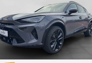 Cupra Formentor 10.927 km 41.690 &euro; Duisburg 47059