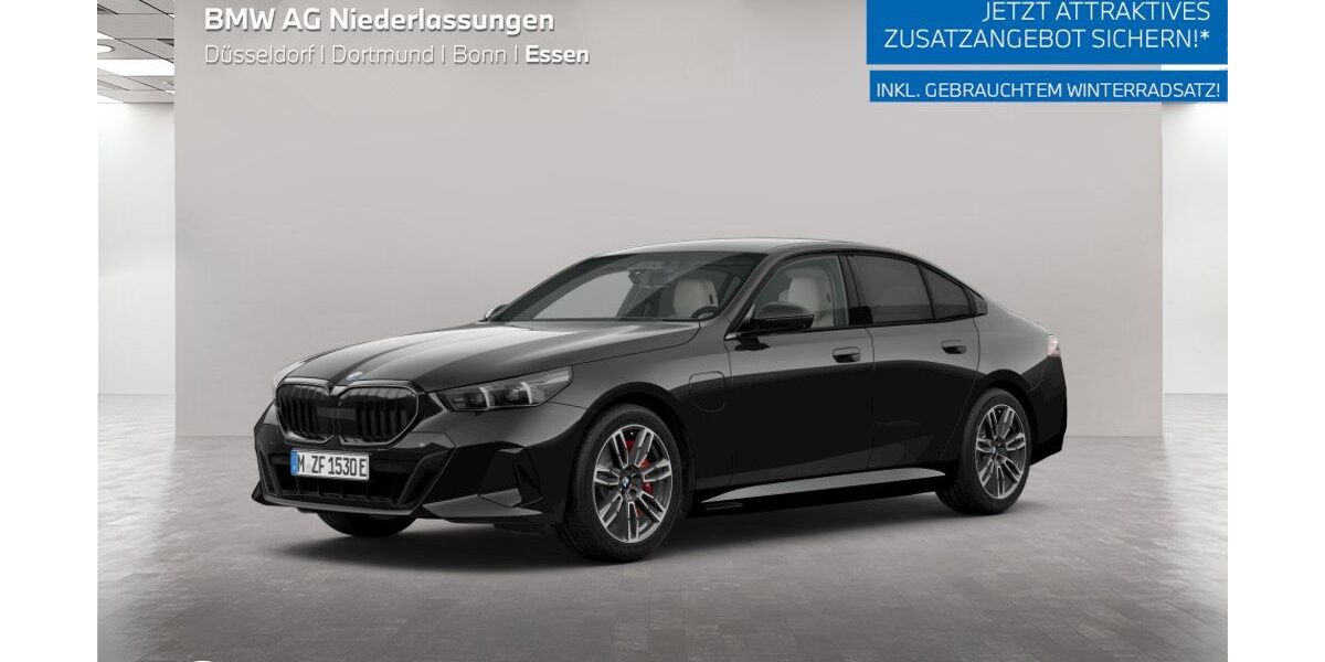 BMW 550 19.113 km 79.999 &euro; Essen 45141