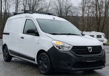 Dacia Dokker 103.000 km 7.200 &euro; Solingen 42651