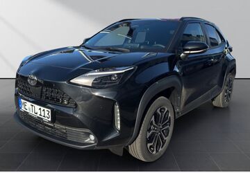 Toyota Yaris Cross 3.000 km 27.880 &euro; Velbert 42549