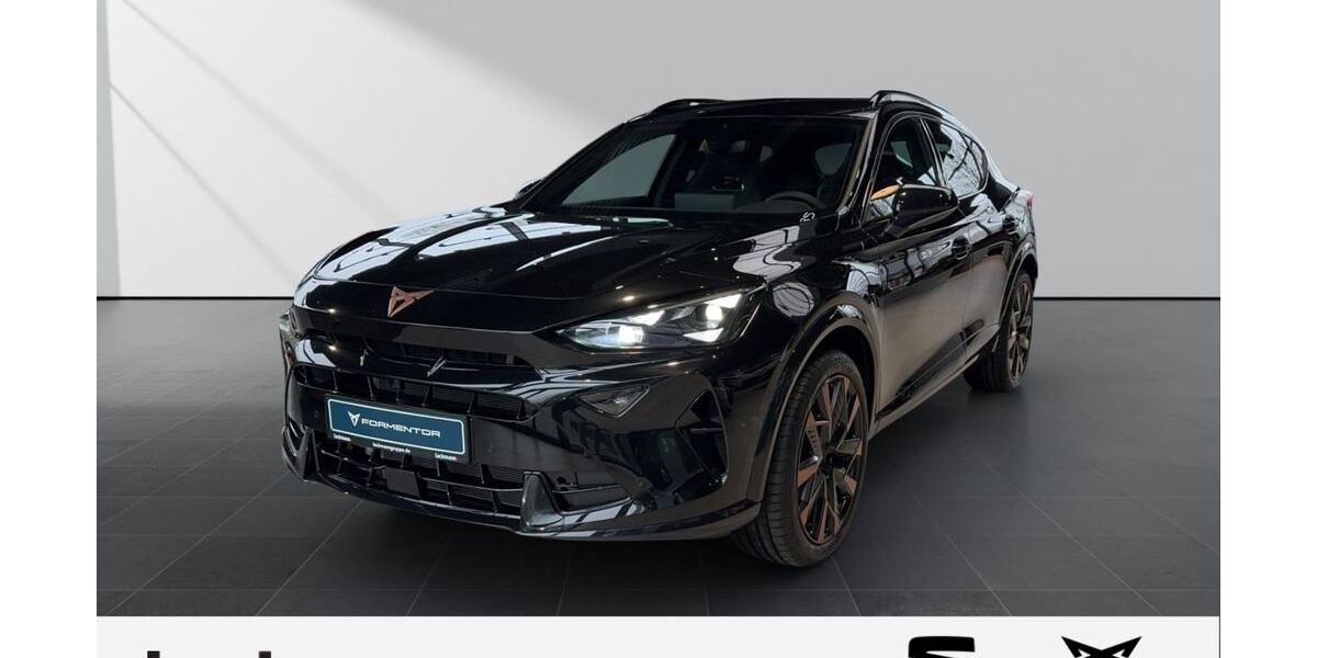 Cupra Formentor 8.000 km 38.790 &euro; Solingen 42719